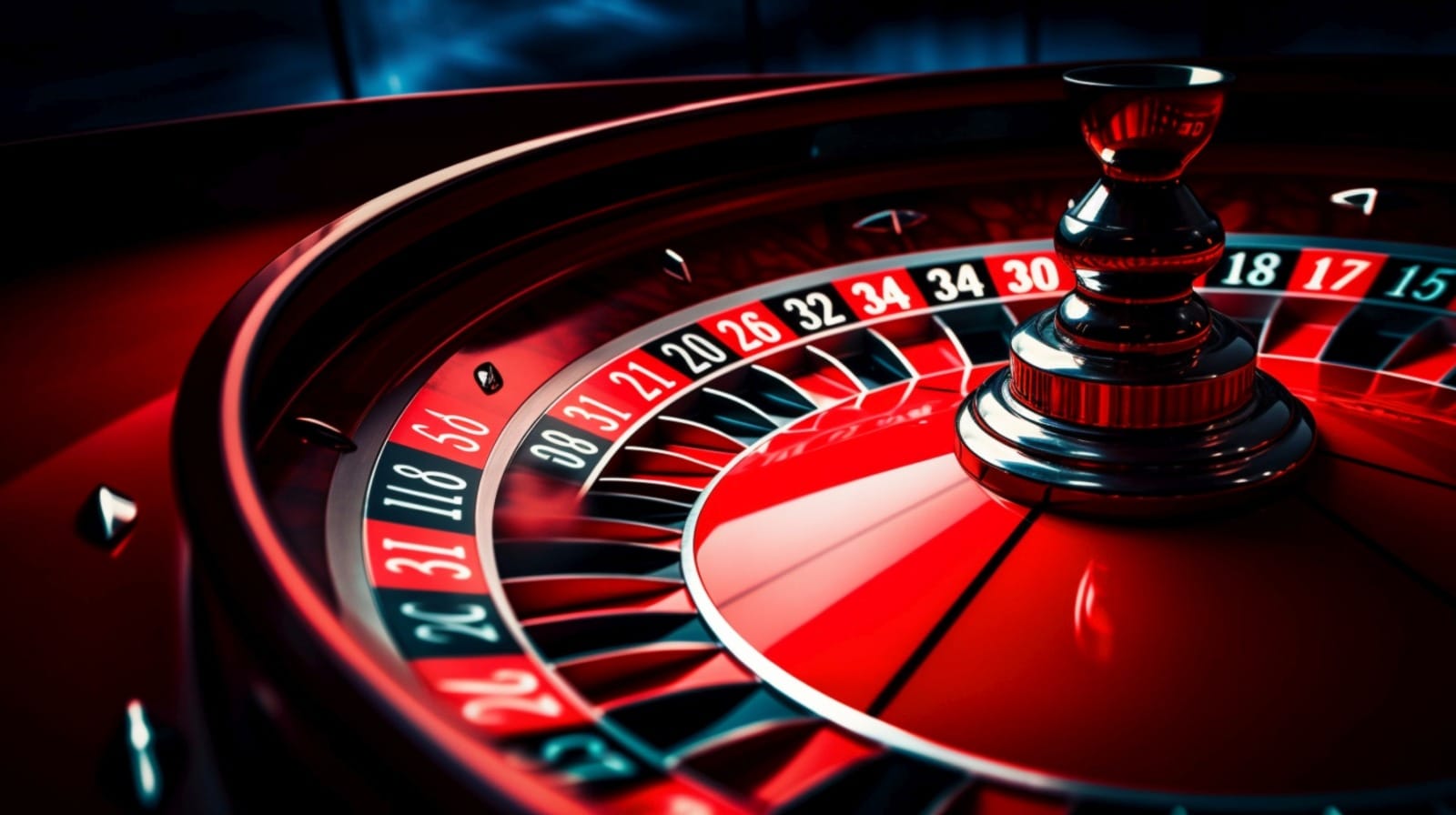 BETFLIX CASINO เล่นสนุกไม่มีสะดุด แจกเครดิตฟรี