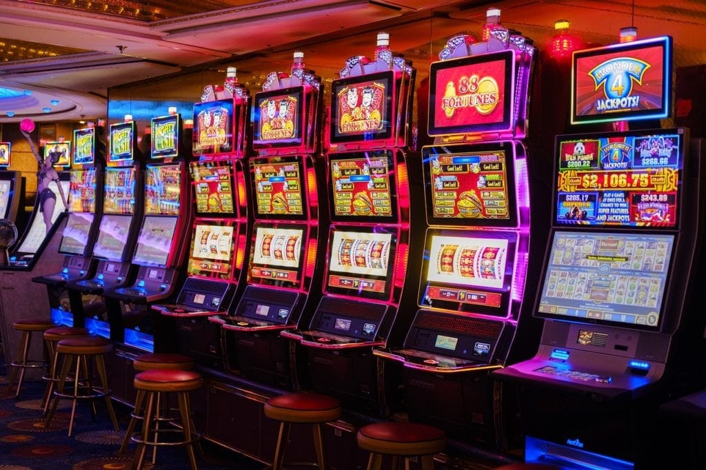 ทดลองเล่นสล็อต SLOTXO ครบทุกค่ายดัง PG SLOT, JILI, Joker123 และ PP