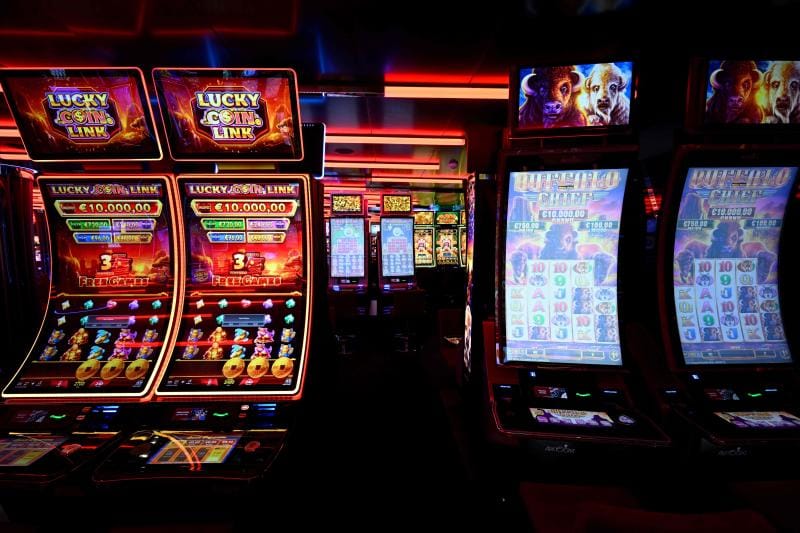 Jili Slot Games รวมเกมสล็อตยอดนิยม โบนัสแตกหนัก