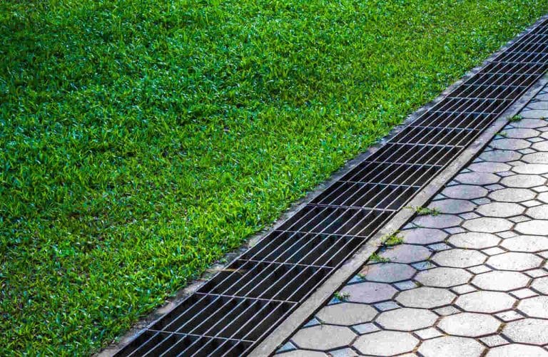 Affordable Expert Drainage Services in Aledo , TX Contractors