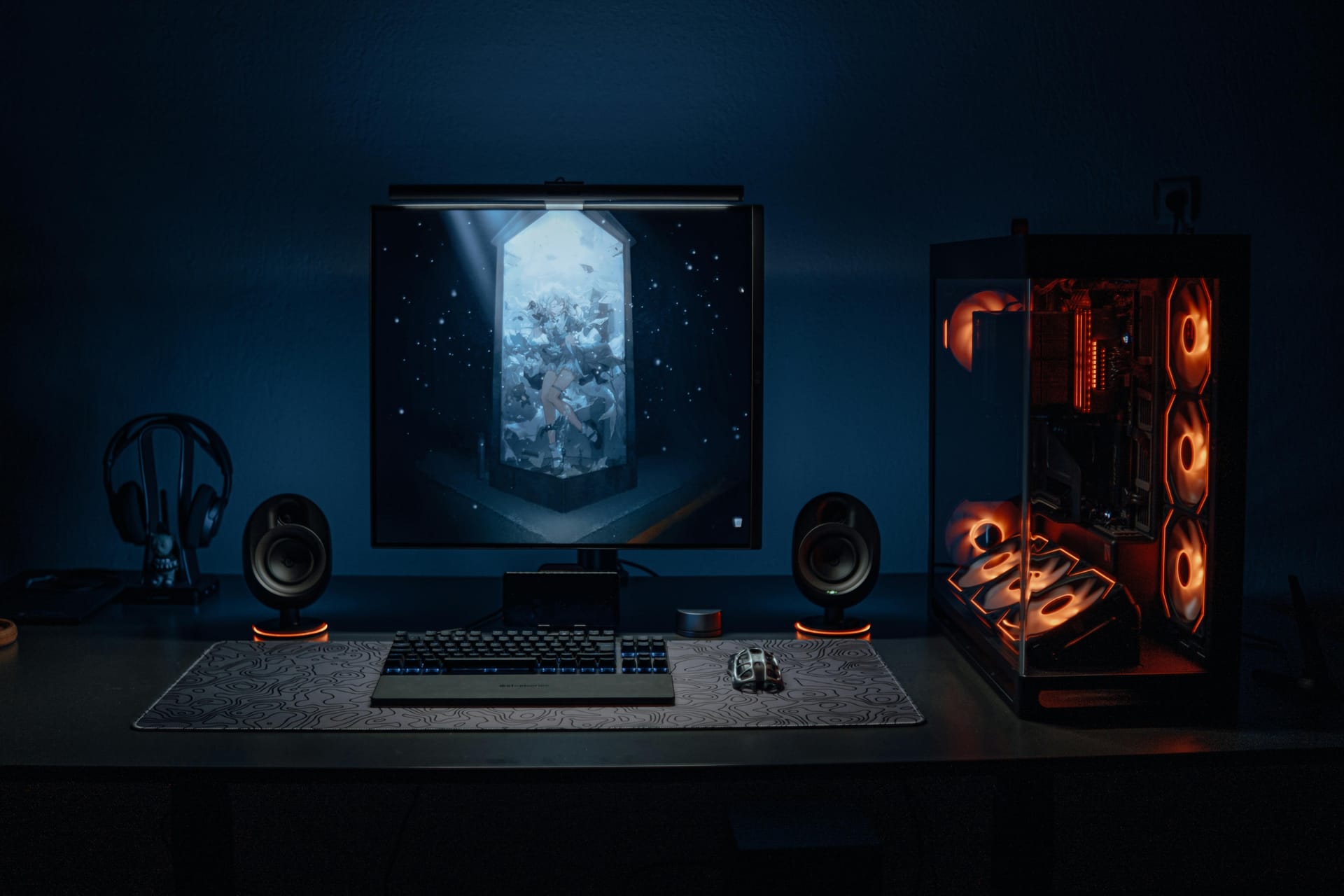 Pc με κορυφαία απόδοση και αξιοπιστία