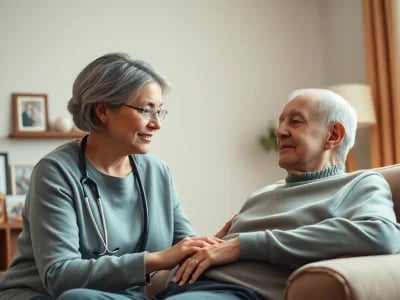Compassionate Alzheimer's Home Care in Austin Texas: A Guide for Families