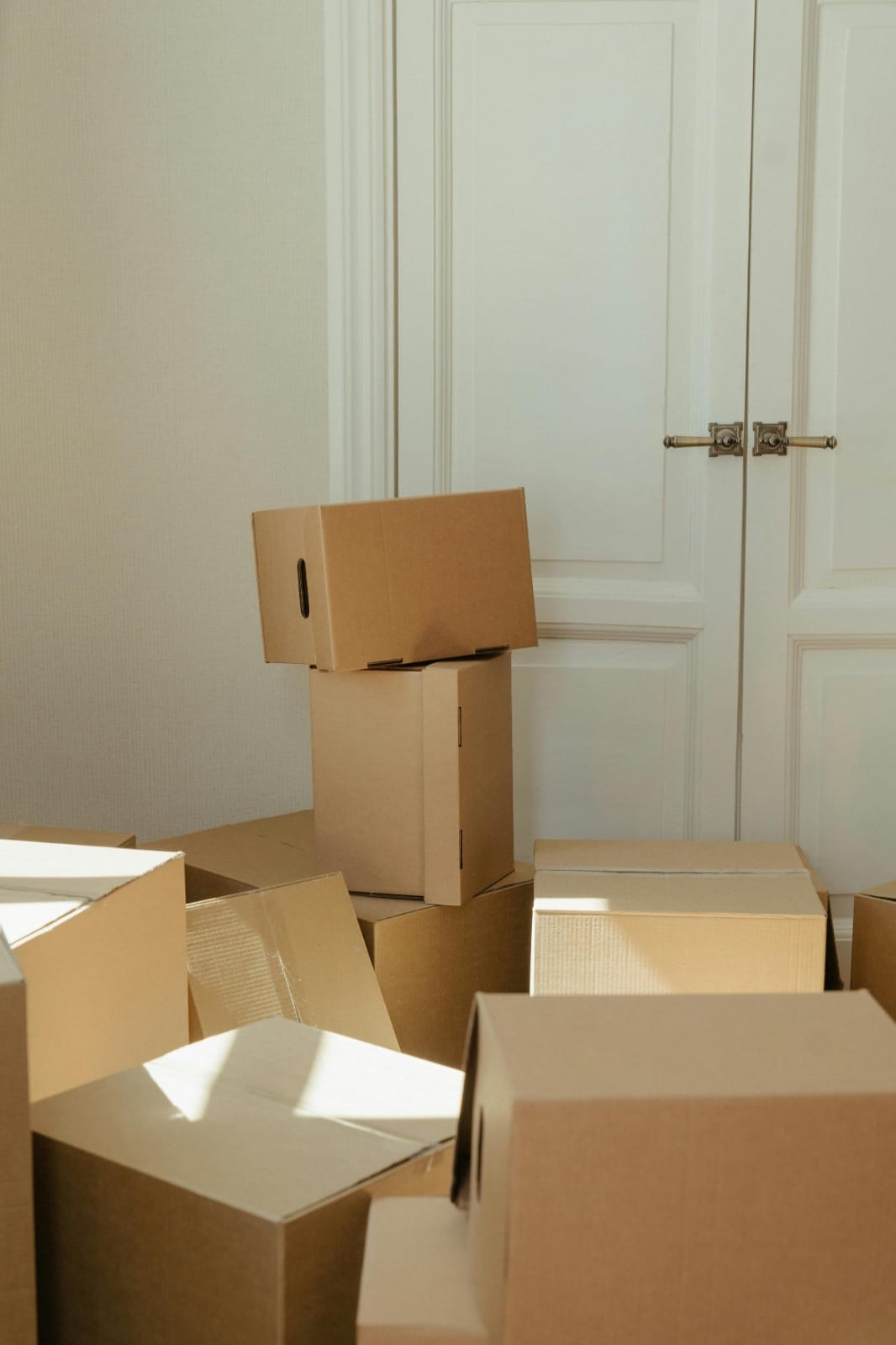 DTS Logistics Courier Services Phoenix AZ for Fast Deliveries