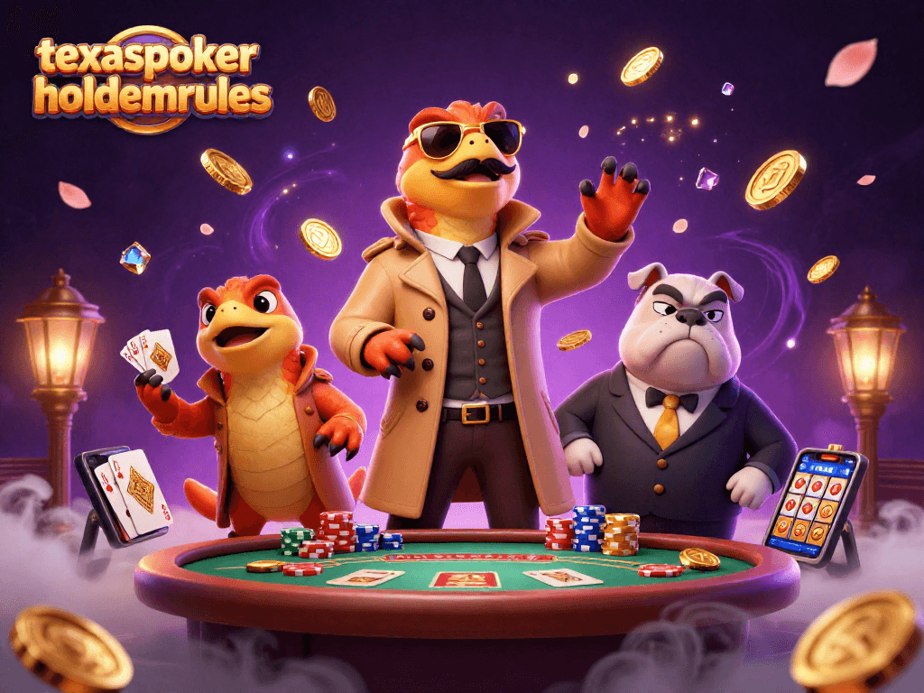 Engage with texaspokerholdemrules as raptors embark on a VIP casino adventure amidst sparkling riches.