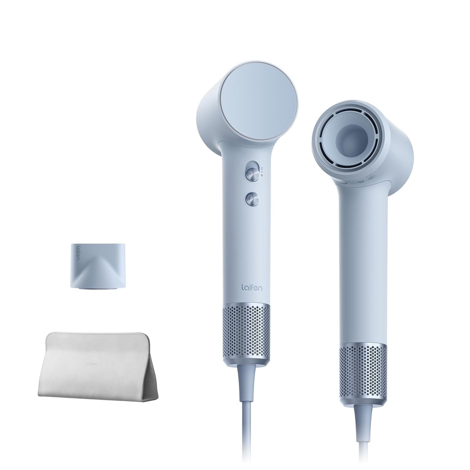 Laifen US – Technology That Transforms Daily Care