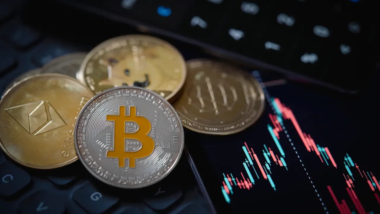 How AI Trading Works in Crypto and Improves Bitcoin Investments
