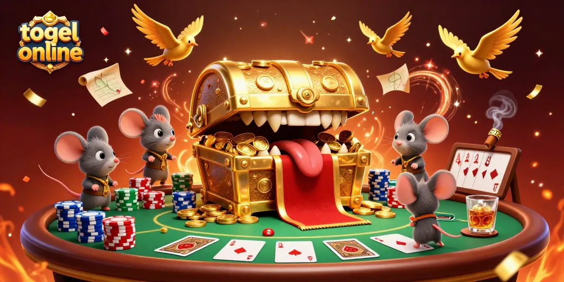 Menang di togel online dengan pengalaman bermain yang aman dan nyaman di BAYITOTO.