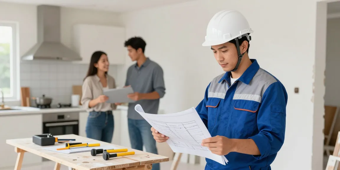 Kuwin is a trusted provider in Gò Vấp, specializing in local services with licensed professionals.