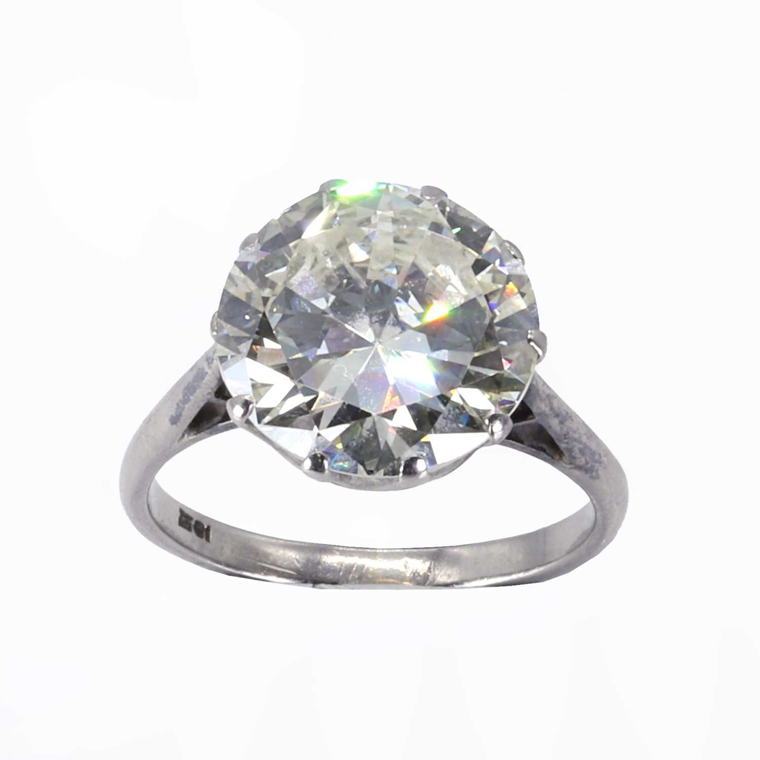 Luxury Wedding Rings | Premium Diamond Collections at London Diamond Online