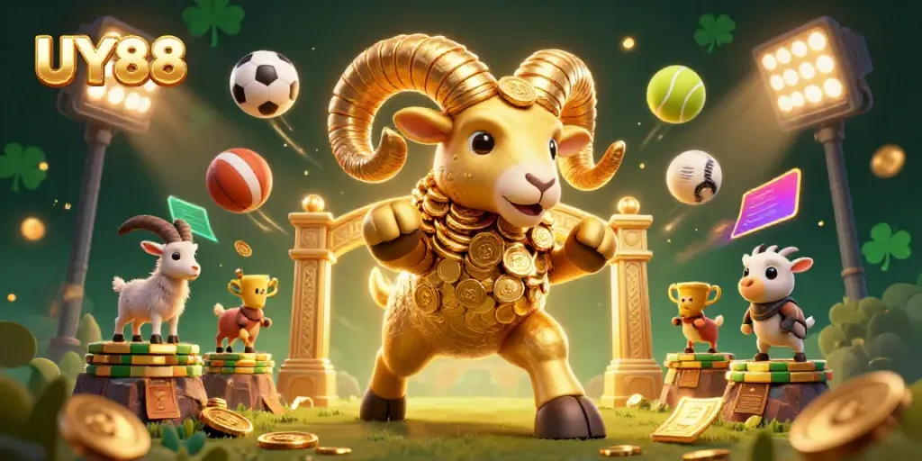 Experience thrilling entertainment at UY88 with vibrant casino action and dynamic gameplay.