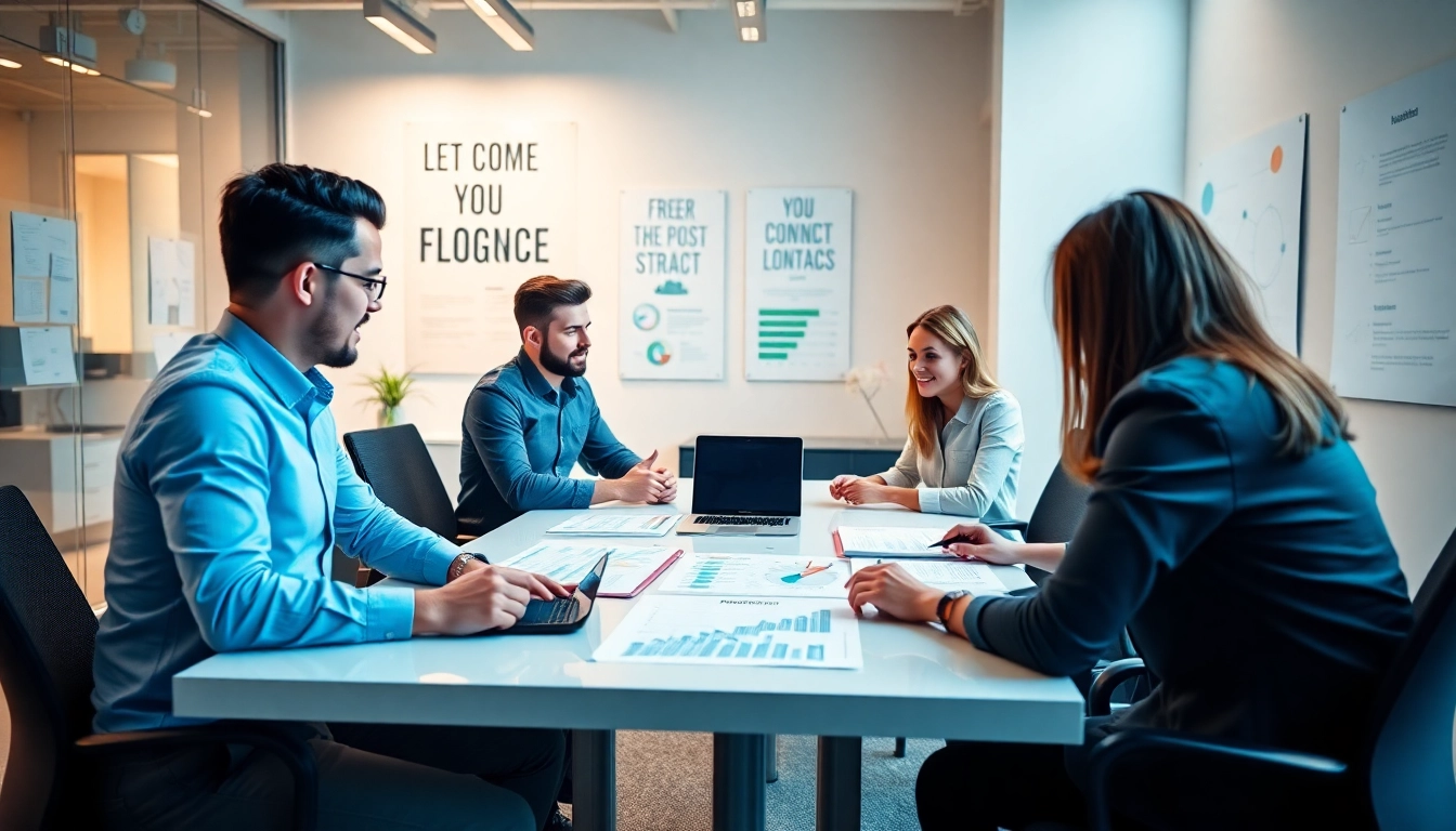 Strategic Product Launch Services to Elevate Your Market Presence