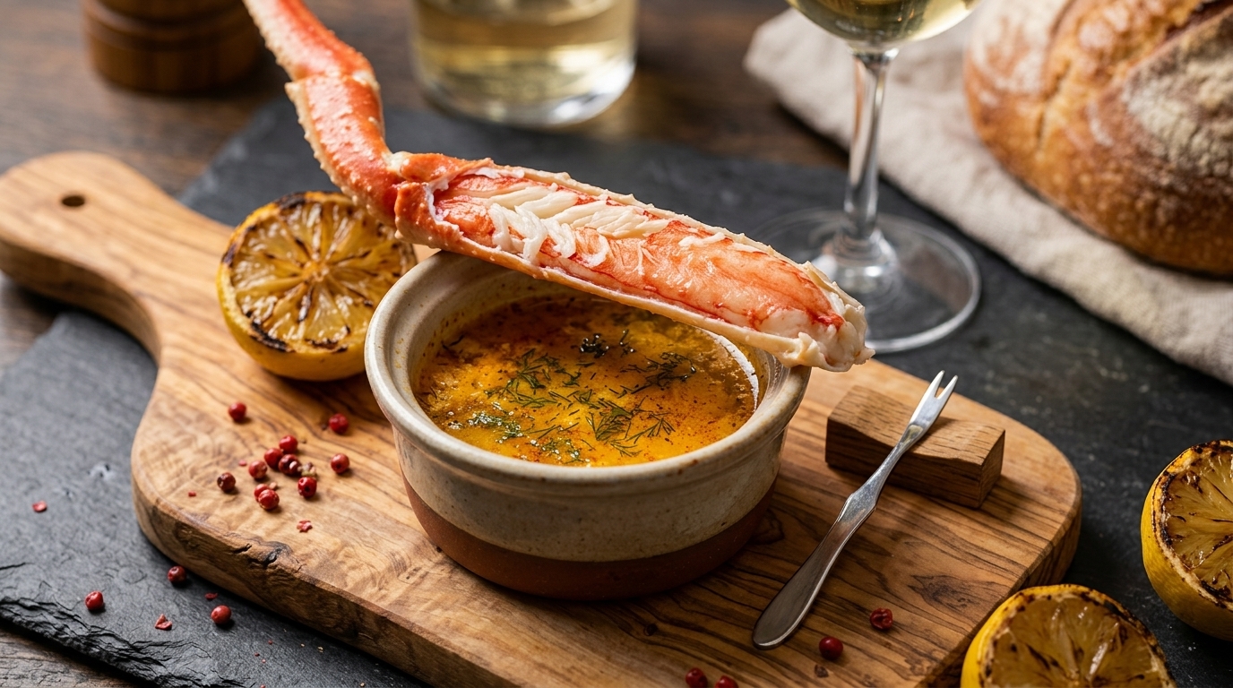 Fresh Seafood Supply – High-Quality Snow Crab Wholesale Exports