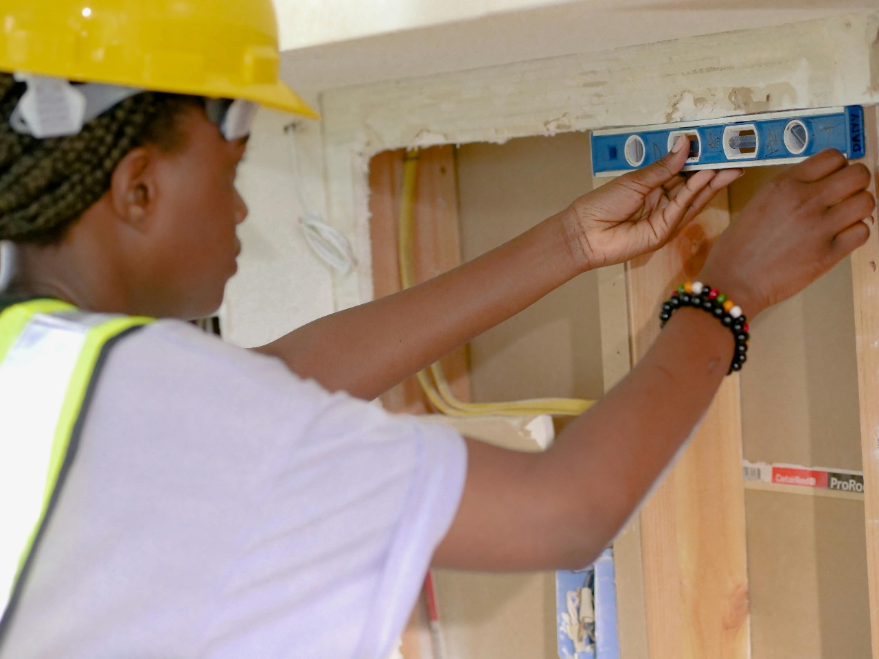 Building Skilled Professionals with Construction Apprenticeship Socal Education