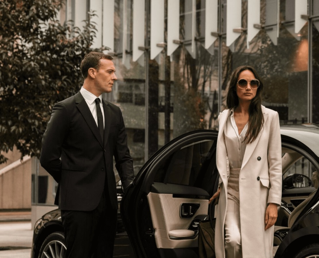 Best JFK Car Service for Stress-Free Transfers Between JFK and Manhattan