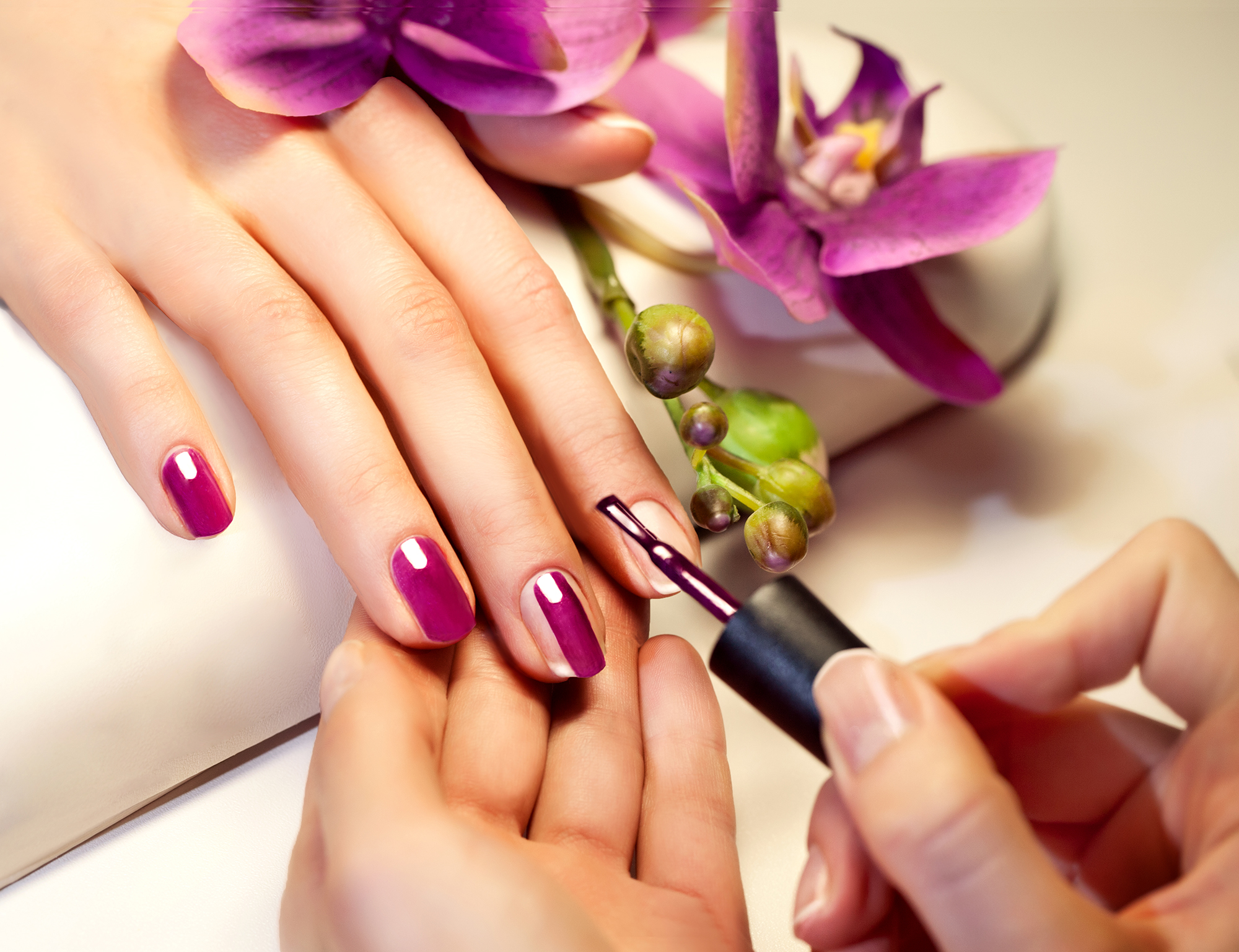 Professional Nail Salon Carolina Beach for Elegant Looks