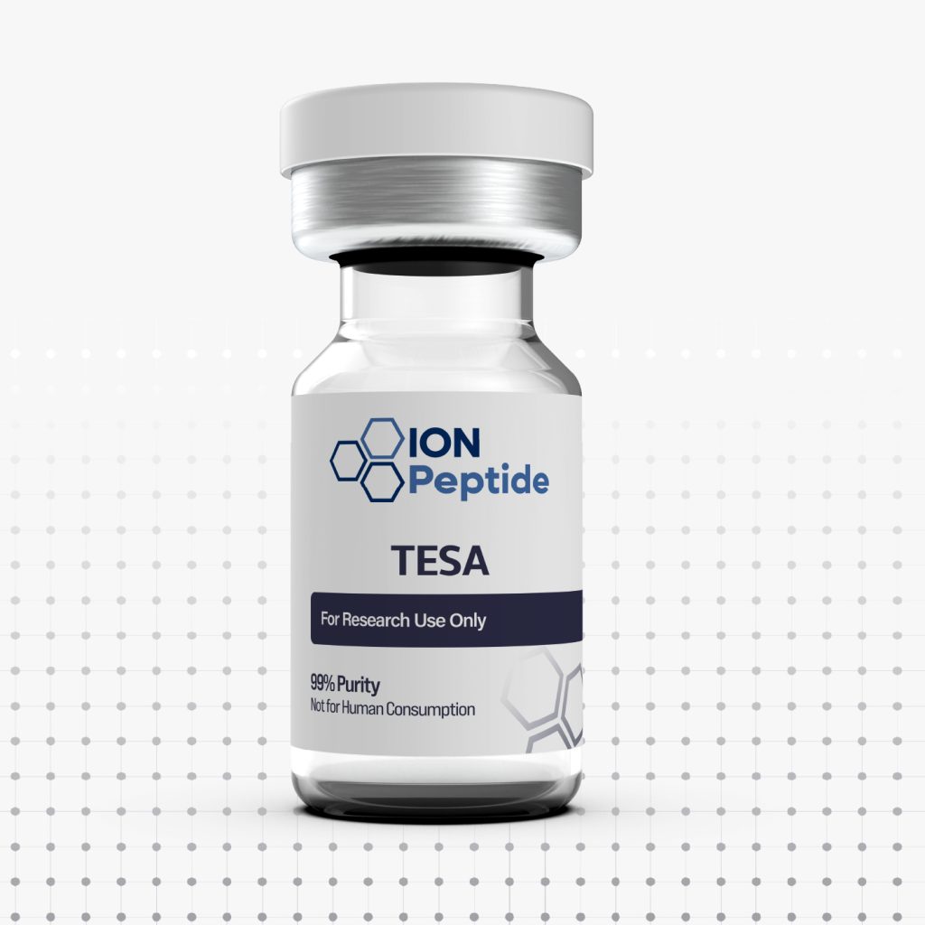 Research-Grade BPC-157 and TB-500 | Laboratory Peptide Supply