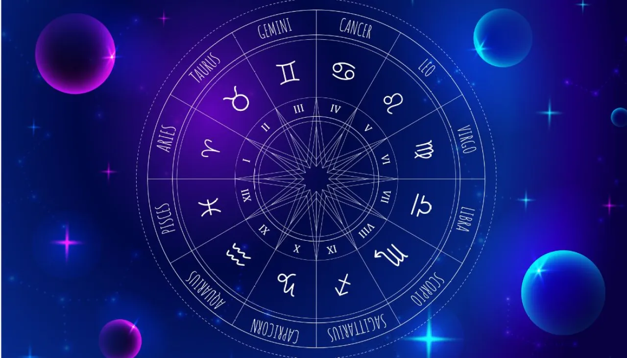 Explore Career and Relationship Insights Through Planetary positions