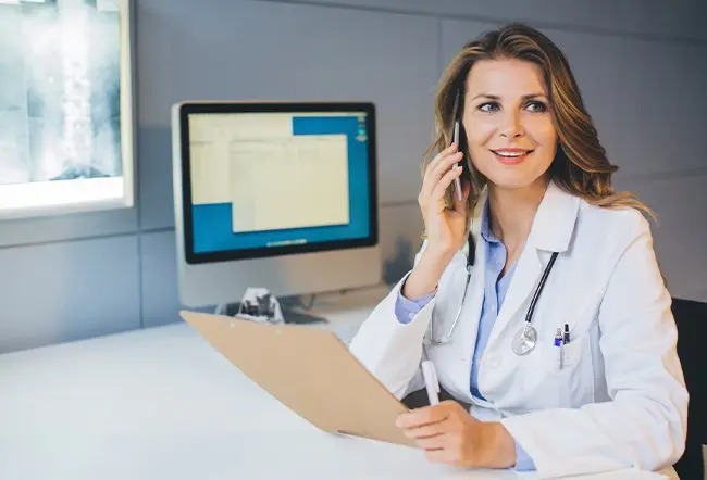Healthcare Appointment Platform That Improves Patient Access