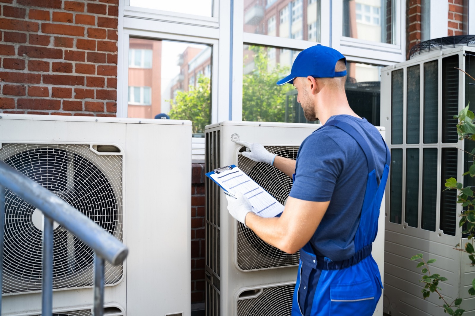 Expert Technicians for Ac repair patterson ny Solutions