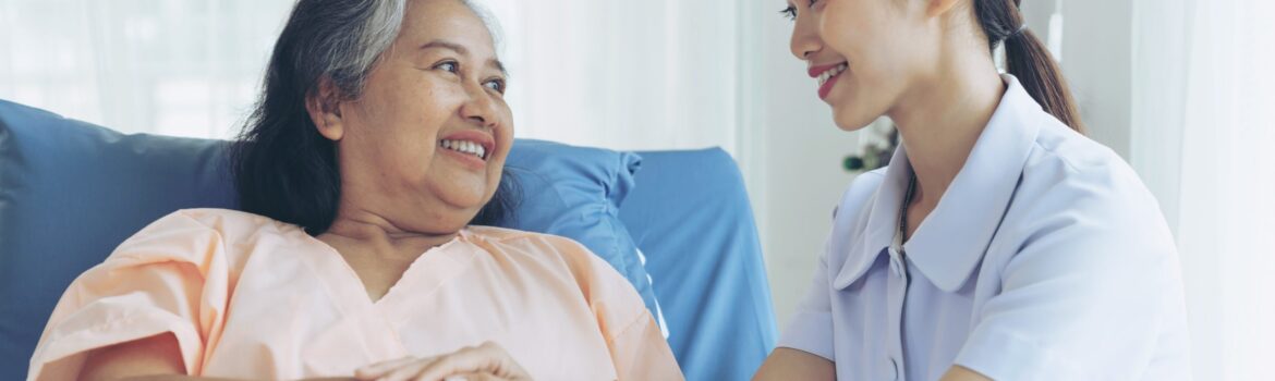 Caregiver Services Buda TX Tailored to Meet Individual Care Needs