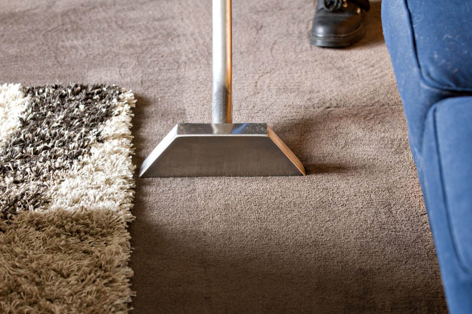 Trusted Carpet Cleaning Roseville CA Experts