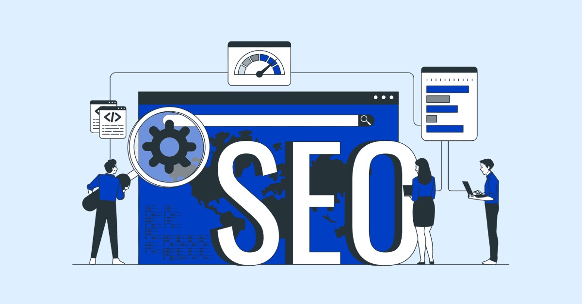 Why Choose Professional Edmonton Seo Experts