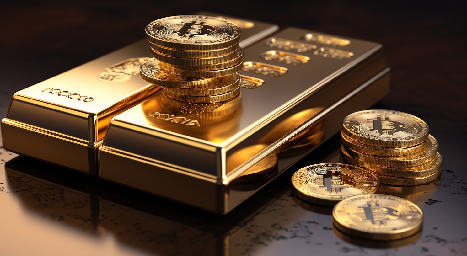 Winvest platform – Institutional Crypto Investment Access