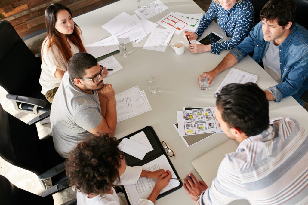 Strengthening Compliance Through Effective Contract Management