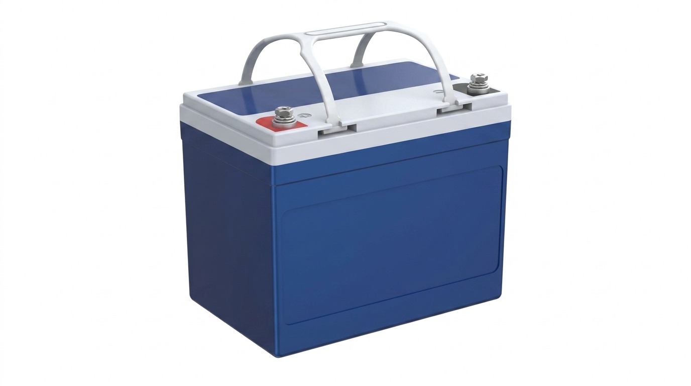 Vatrer Power Smart Storage Lithium RV Batteries and 12V 300Ah Lithium Battery