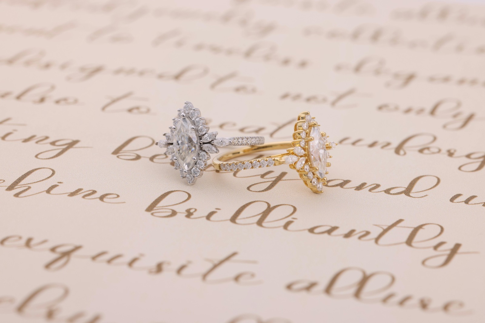 Nose piercing stud Jewellery Crafted with Fine Diamonds and Gold | Cervin Blanc