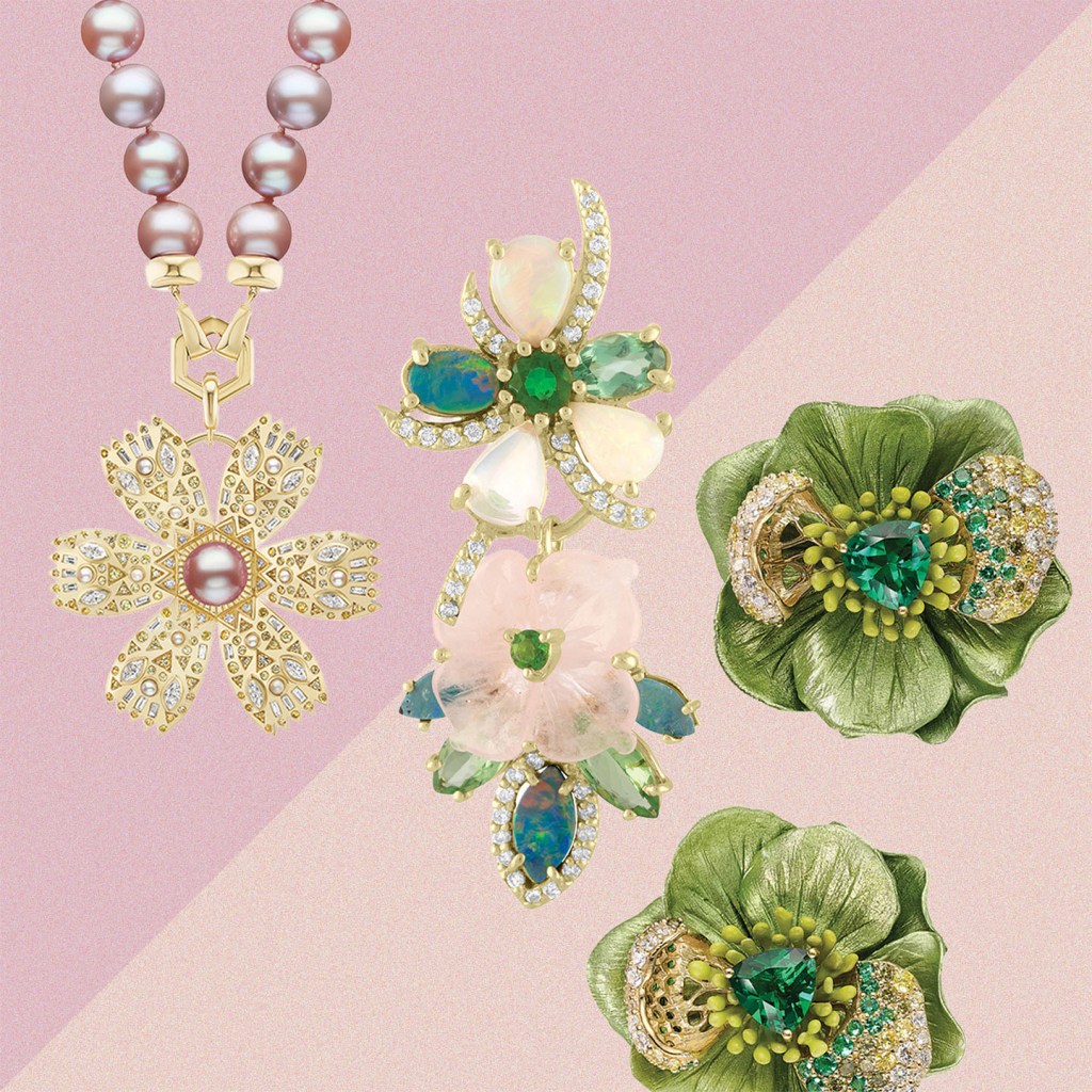 Bridal jewellery Zurich Offering Exquisite Diamond Designs for Elegant Brides