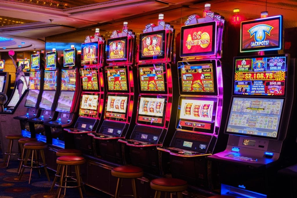 ทดลองเล่นสล็อต SLOTXO ครบทุกค่ายดัง PG SLOT, JILI, Joker123 และ PP