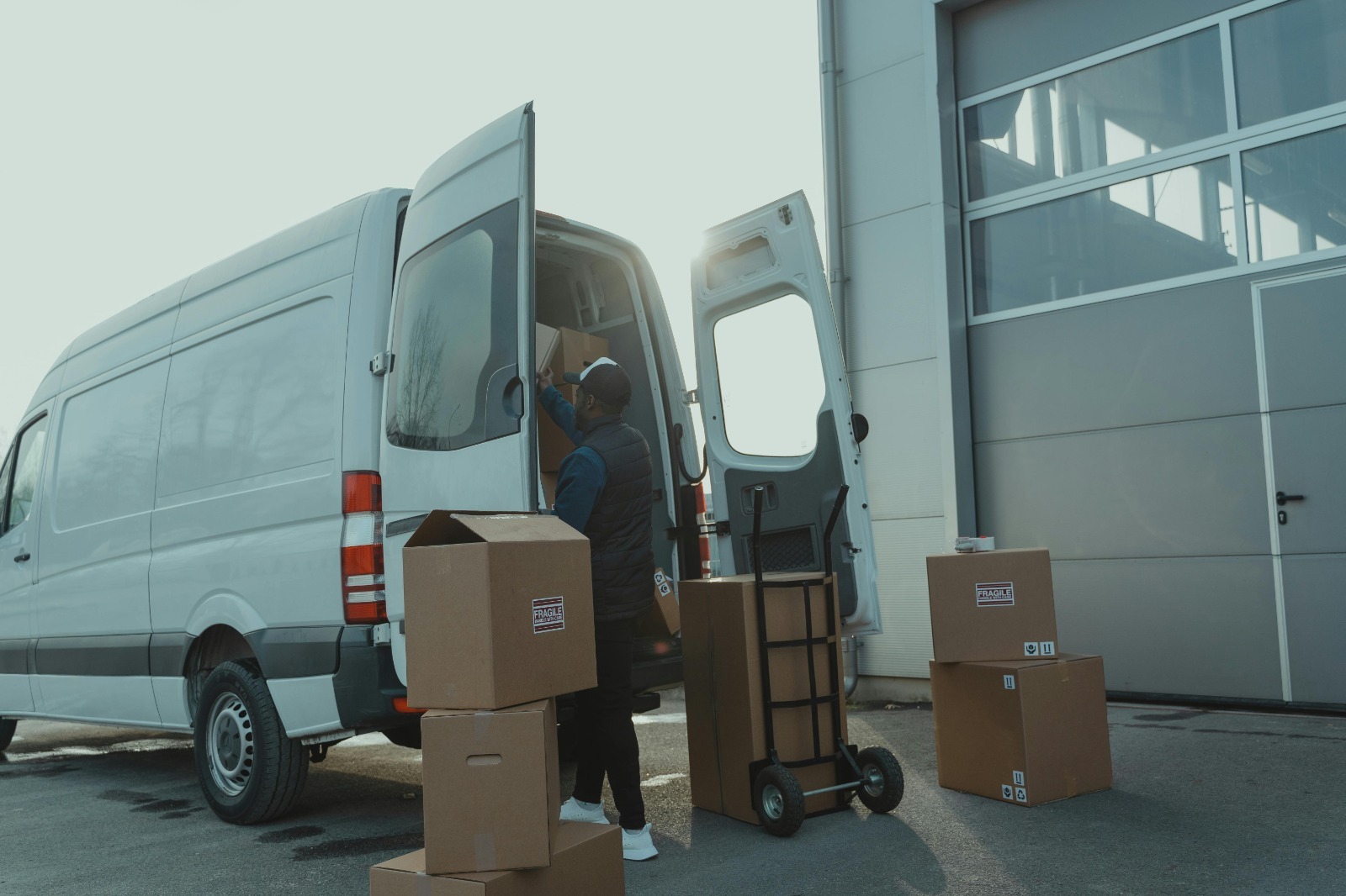 Junk Removal Phoenix AZ | Fast & Affordable Cleanout Services