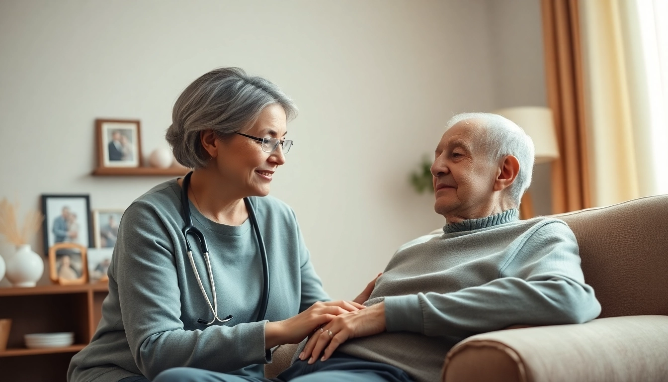 Compassionate Alzheimer's Home Care in Austin Texas: A Guide for Families