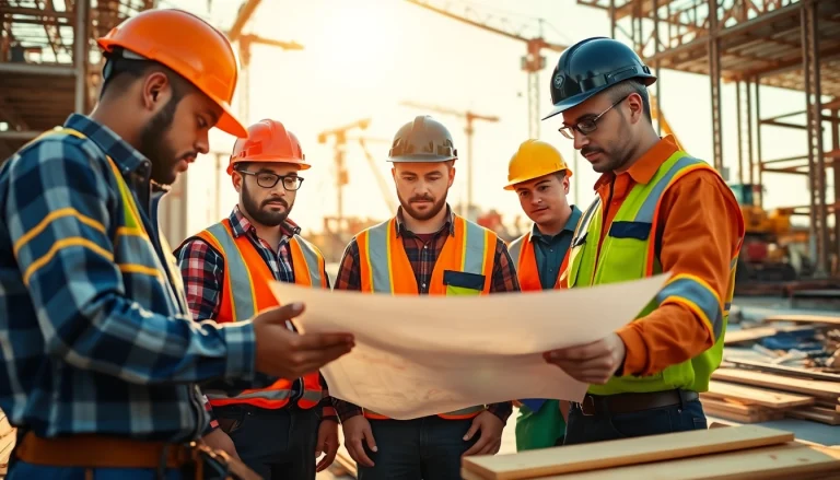 Understanding Open shop construction hawaii Opportunities