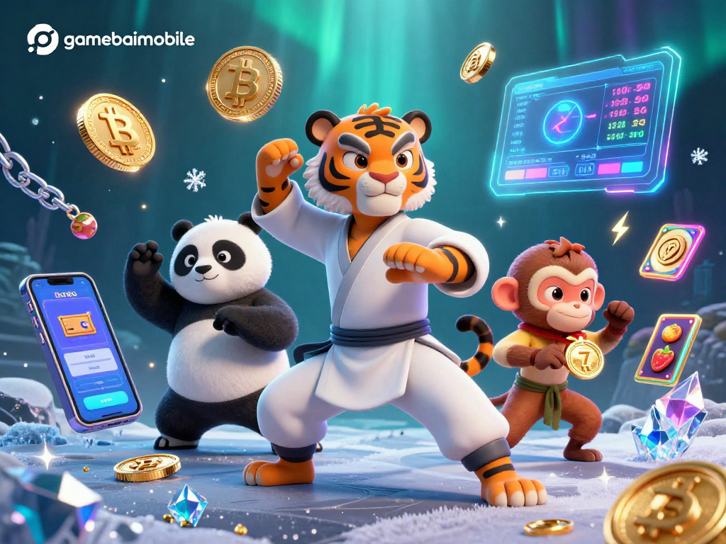 Spin the reels and win big with exciting features at gamebaimobile's vibrant casino