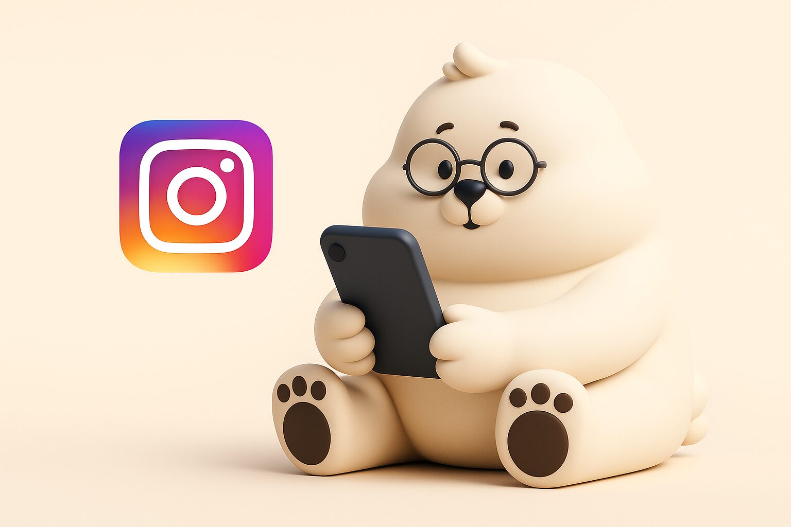 インスタフォロワー購入のメリットとリスクを比較