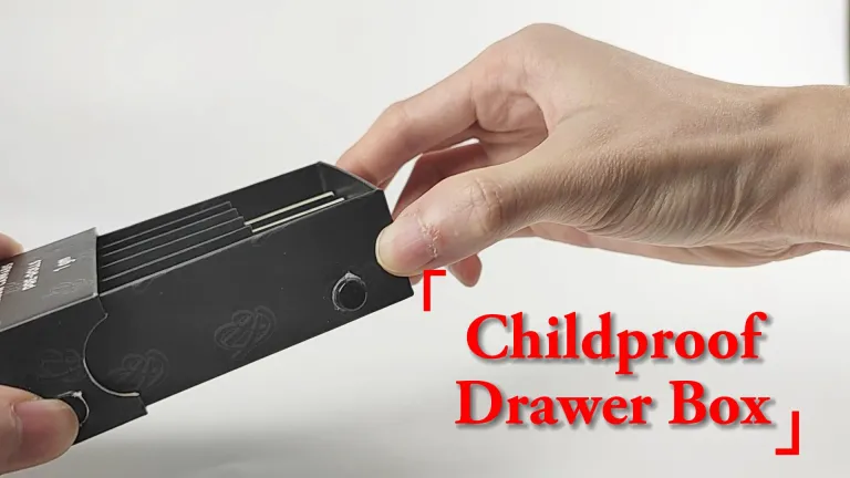 Bulk Orders Made Easy with ECCODY Child Resistant Packaging Wholesale