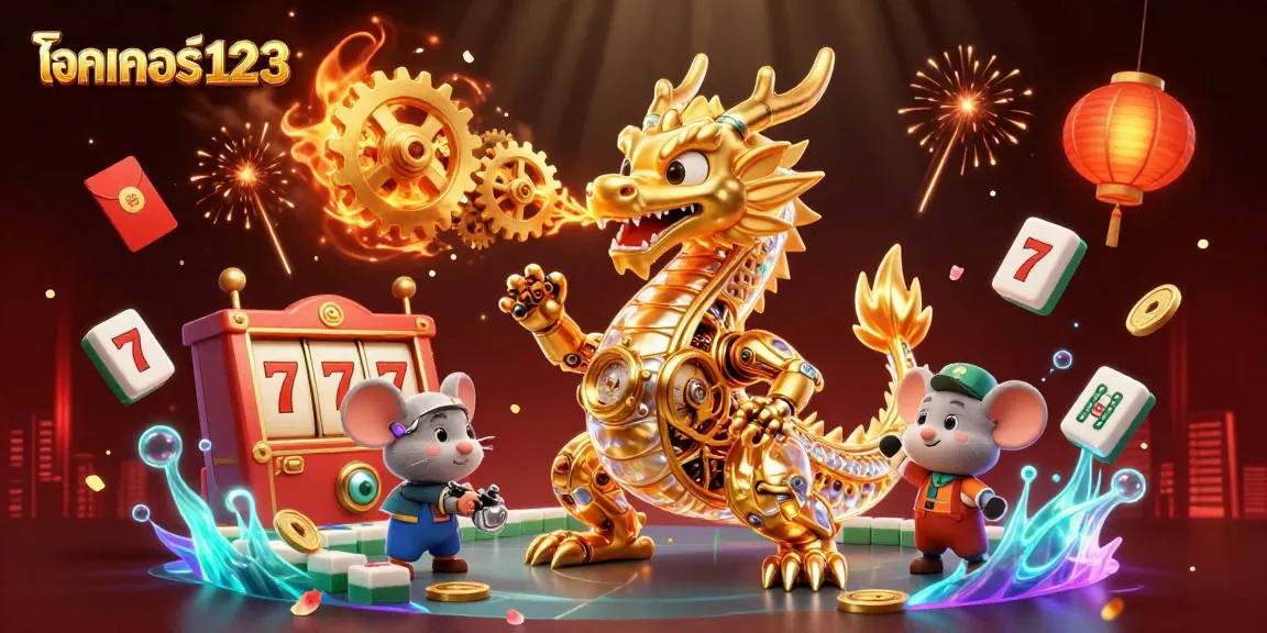 ร่วมสนุกกับโจ๊กเกอร์123 ในภาพประกอบที่เต็มไปด้วยธีมคาสิโนและเกมสล็อต