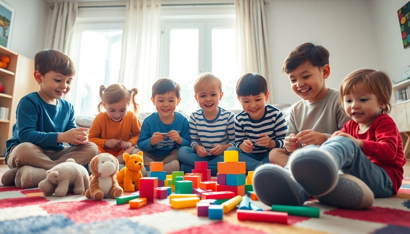 Learn more today about creative activities with children enjoying screen-free toys.
