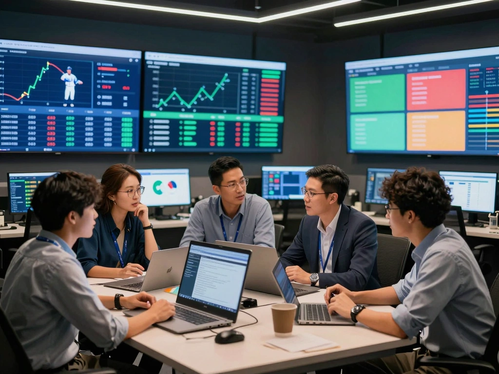 How MLB Front Offices Leverage Analytics for Team Success