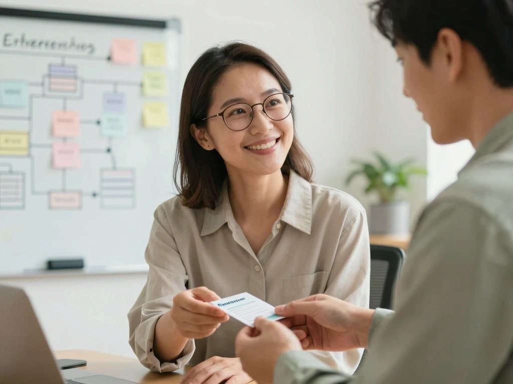 How to Build a Strong Referral Pipeline as a Service Provider - detail