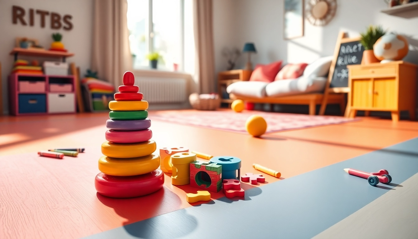 Learn more today about engaging screen-free toys designed to keep kids busy and creative.