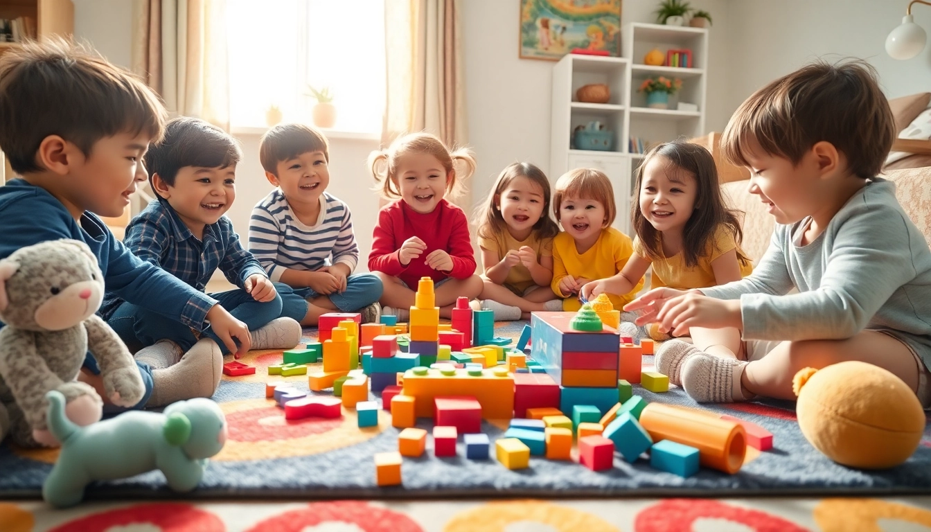 Encouraging Creativity: Top Screen-Free Toys to Engage Kids