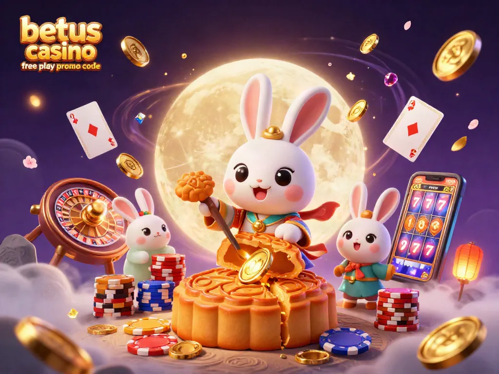 Experience thrilling gaming with the betus casino free play promo code for exclusive bonuses and offers
