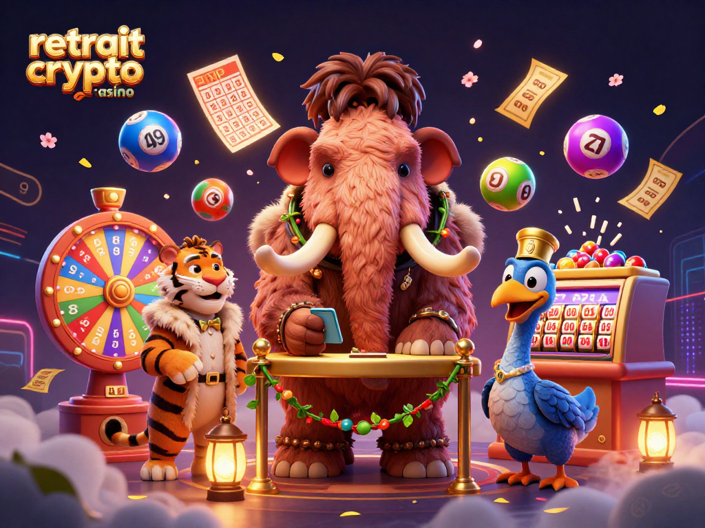 Retrait crypto casino : Recevez vos gains instantanément avec des cryptomonnaies.