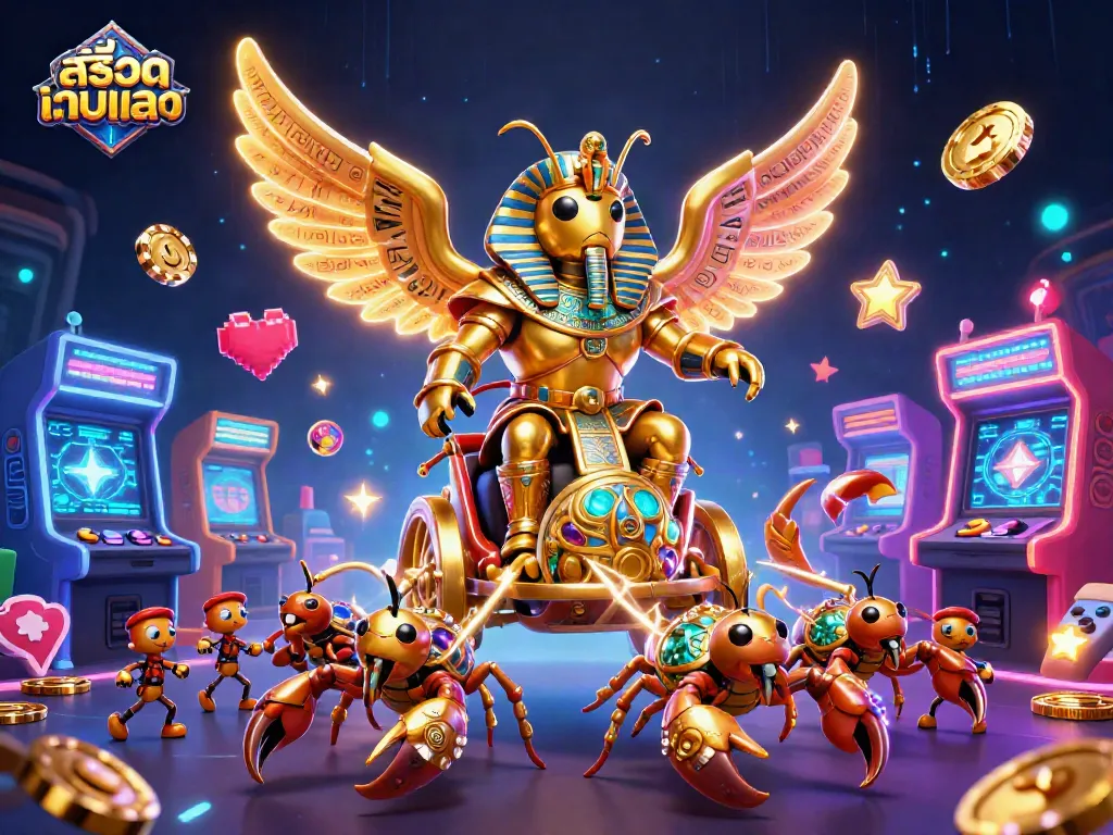 เล่นสล็อตเว็บตรงกับสล็อตออนไลน์หลากหลายเกม พร้อมประสบการณ์น่าตื่นเต้น