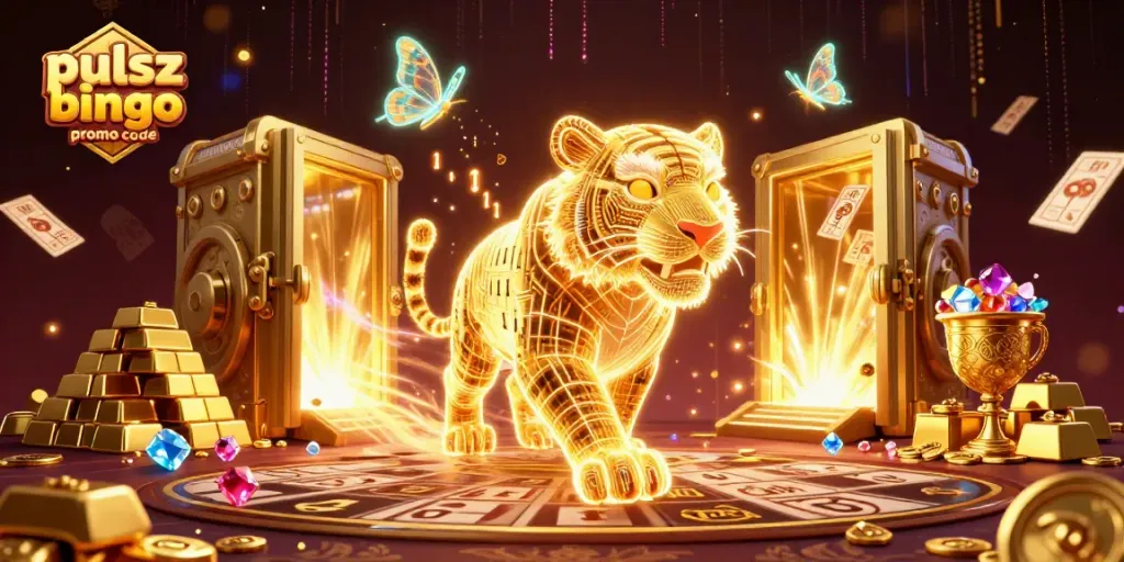 Play bingo and win with pulsz bingo promo code, enjoy free Gold Coins and exciting games.