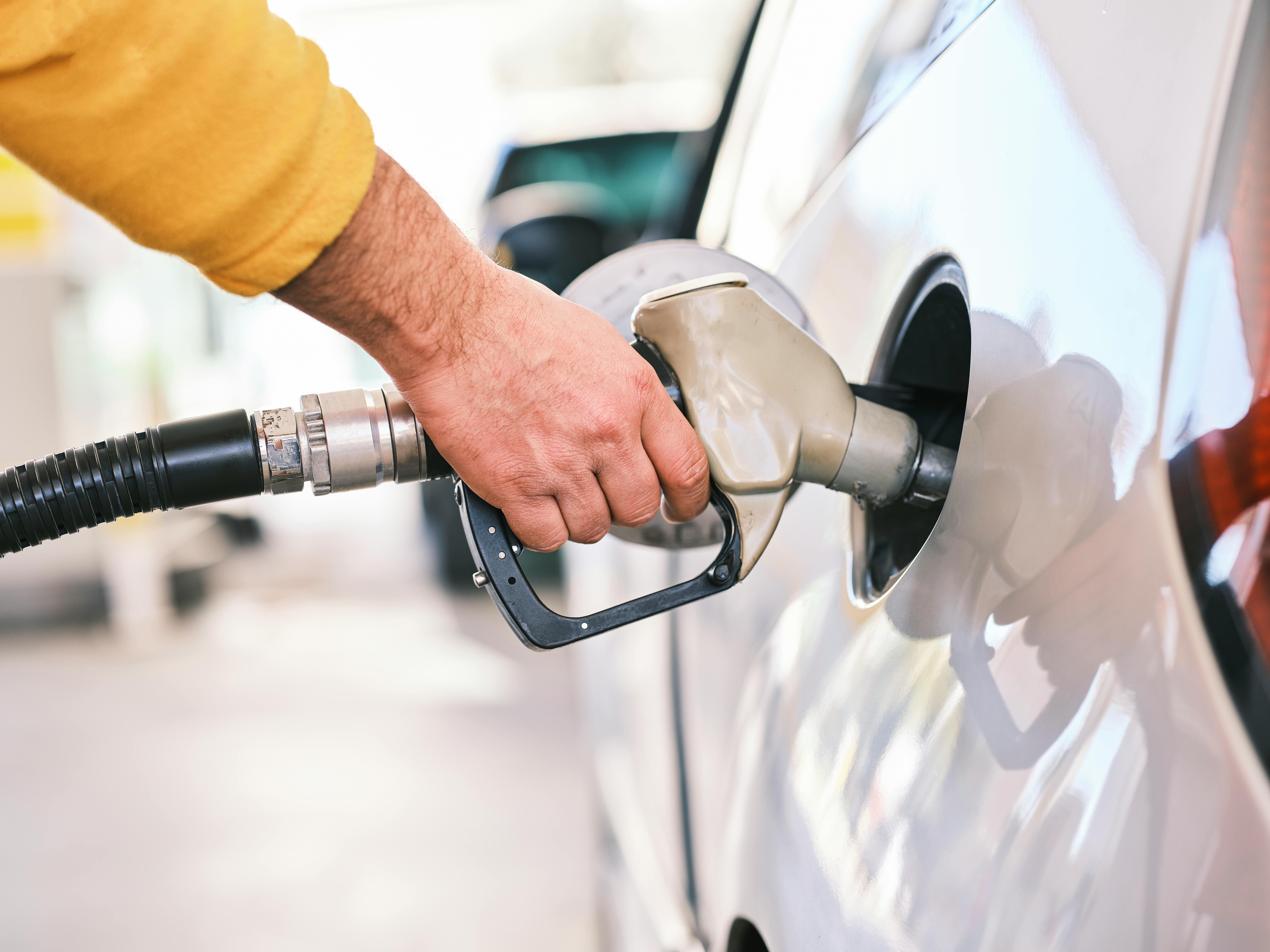 Diesel in Petrol Car – Professional Recovery and Fuel Drain Solutions