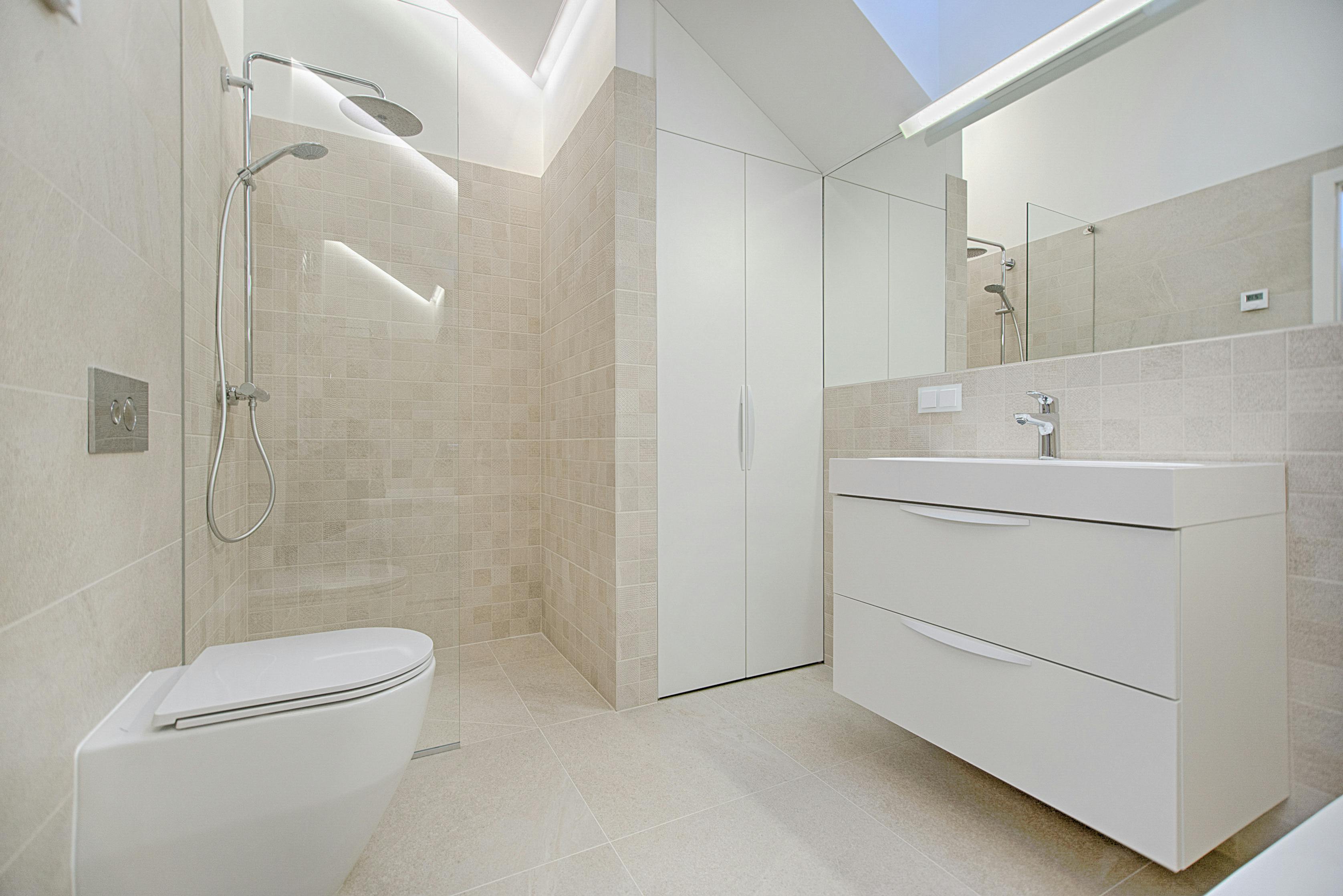 Bathroom renovation Manchester Experts Focused on Quality and Attention to Detail